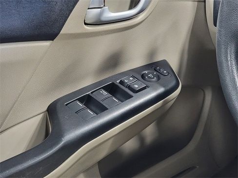 Used 2012 Honda Civic EX image 25