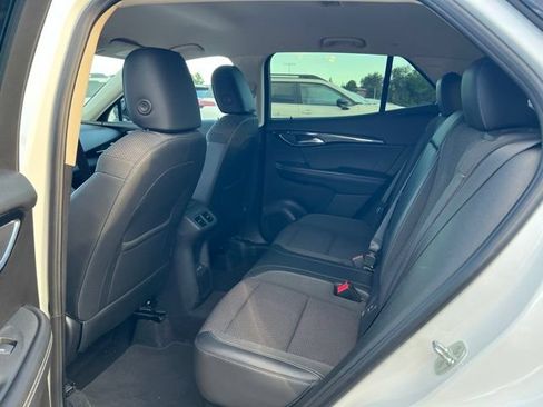 Used 2023 Buick Envision Preferred w/ Sport Touring Package AWD/4WD image 26