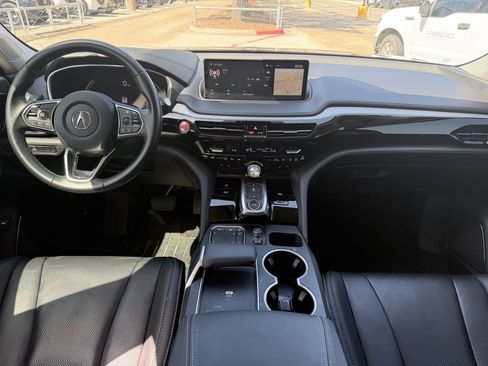 Used 2023 Acura MDX FWD w/ Technology Package image 27