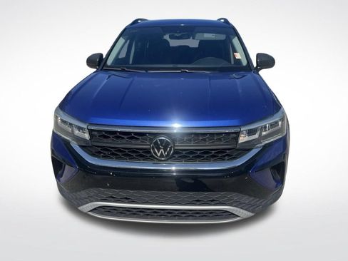 Used 2023 Volkswagen Taos S FWD image 2