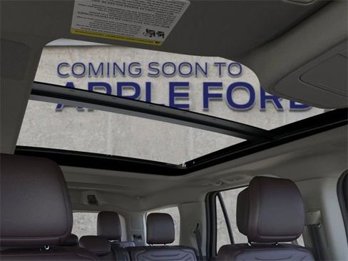 New 2026 Ford Expedition Platinum image 22