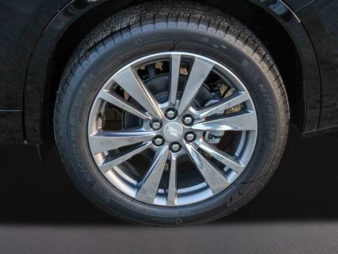 New 2025 Cadillac XT6 Premium Luxury image 17