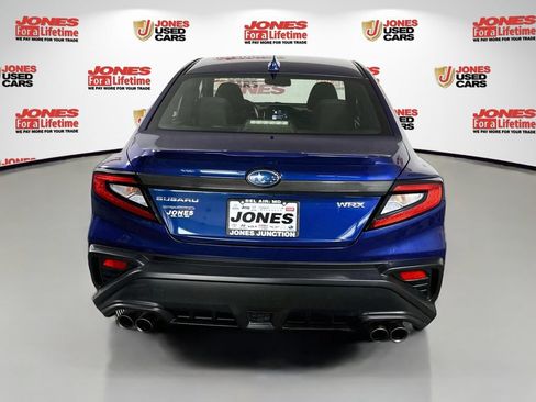 Used 2022 Subaru WRX Premium AWD/4WD image 17