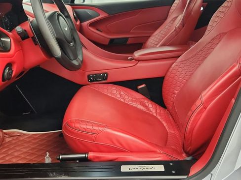 Used 2014 Aston Martin Vanquish Coupe RWD image 67