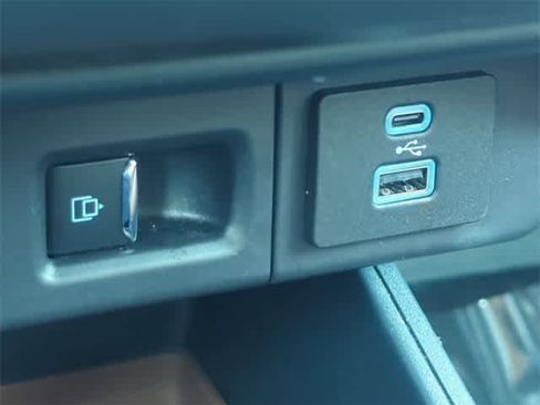 Used 2024 Ford Maverick Lariat w/ 4K Tow Package image 31