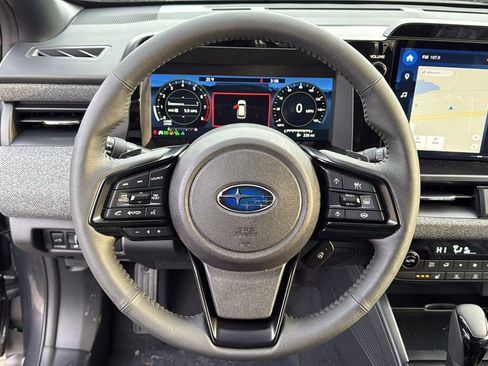 New 2026 Subaru Outback Premium image 9