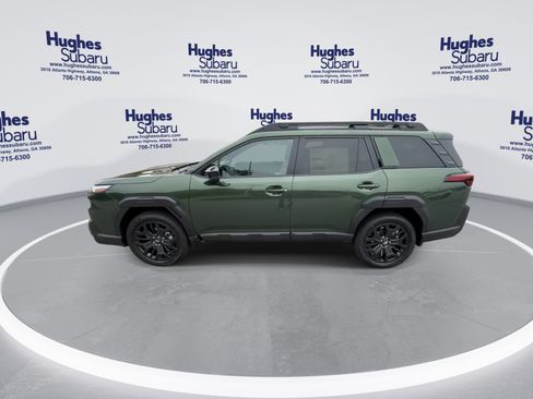 New 2026 Subaru Outback Limited XT AWD/4WD image 7