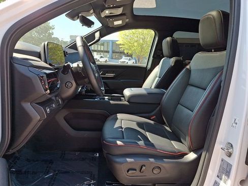 Used 2024 Chevrolet Silverado EV RST image 15