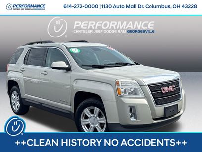 Used 2015 GMC Terrain SLE w/ Convenience Package