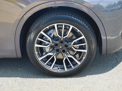 Used 2024 Maserati Grecale GT AWD/4WD image 11