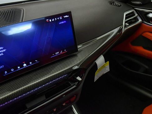 New 2027 BMW M4 Competition AWD/4WD image 34