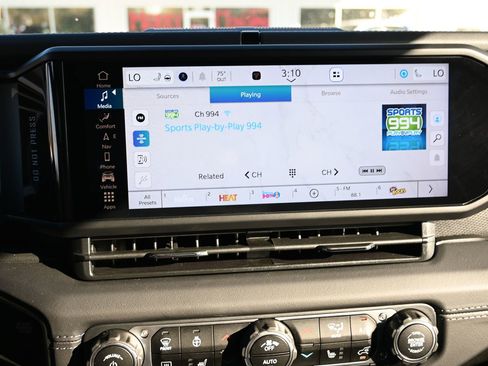 New 2025 Jeep Wrangler Rubicon 392 image 13