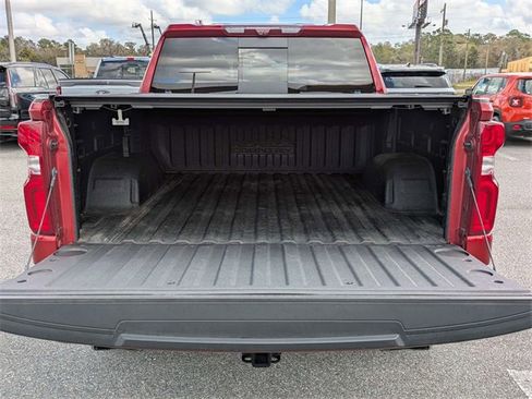 Used 2023 Chevrolet Silverado 1500 High Country w/ High Country Premium Package image 13