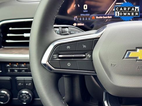 Used 2026 Chevrolet Tahoe LT w/ Comfort Package image 26