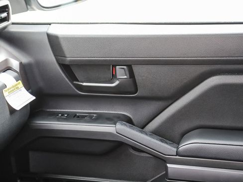 New 2026 Toyota Tacoma SR5 image 23