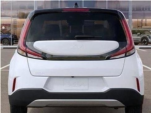 New 2025 Kia Soul S image 40