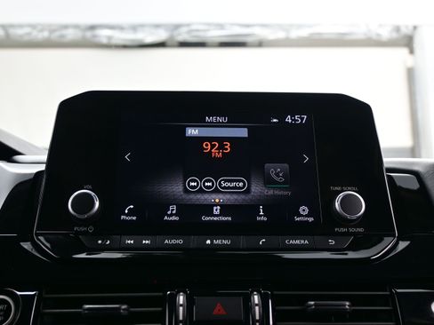 Used 2023 Nissan Pathfinder SV AWD/4WD image 19