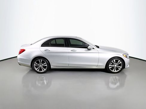Used 2016 Mercedes-Benz C 300 Sedan image 4