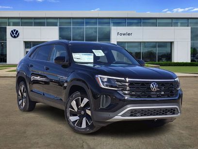 New 2026 Volkswagen Atlas Cross Sport SE