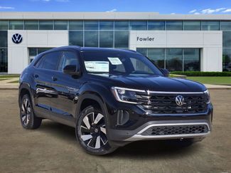 New 2026 Volkswagen Atlas Cross Sport SE video 1