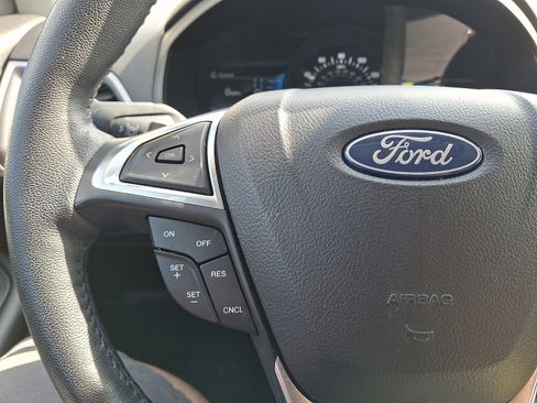 Certified 2023 Ford Edge SEL w/ Convenience Package AWD/4WD image 21