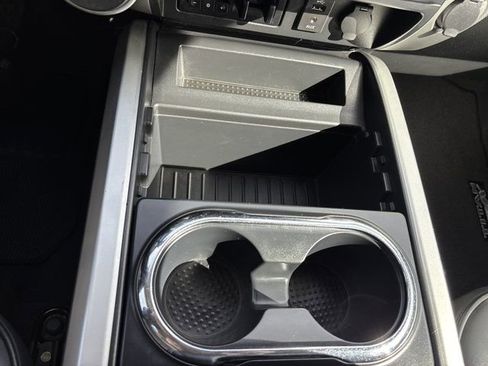 Used 2018 Nissan Titan PRO-4X w/ Pro-4x Utility Package image 37