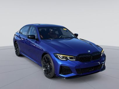 Used 2022 BMW M340i xDrive