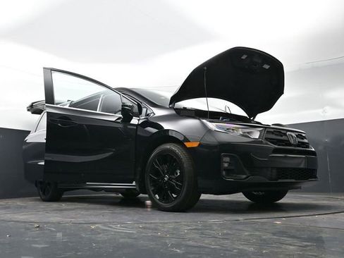 Certified 2026 Honda Odyssey Sport-L image 47