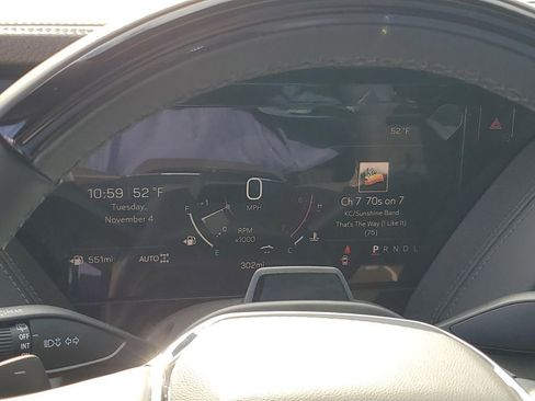 New 2026 GMC Yukon XL Denali w/ Denali Reserve Package image 27