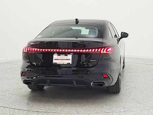 New 2026 Audi A5 2.0T Premium Plus image 6