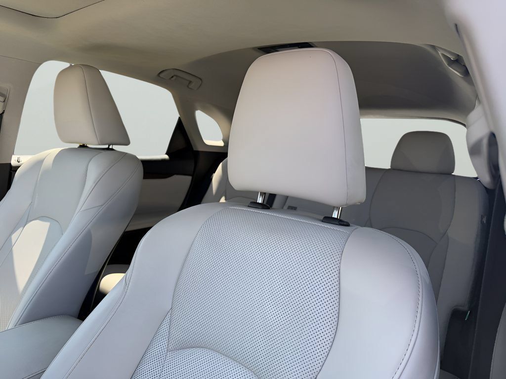 Used 2020 Lexus RX 350 FWD w/ Premium Package image 13