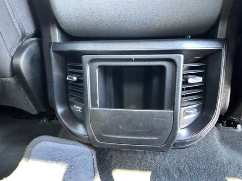 Used 2024 RAM 1500 Big Horn AWD/4WD image 28