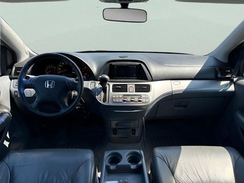 Used 2007 Honda Odyssey EX-L image 25