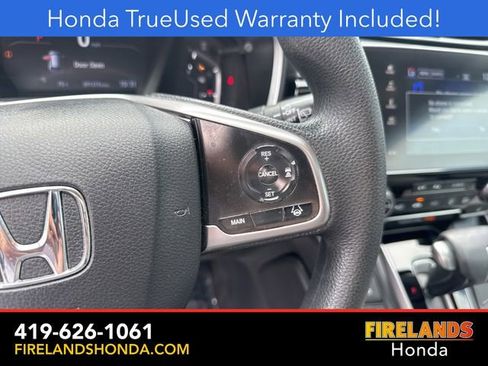 Used 2019 Honda CR-V EX image 18
