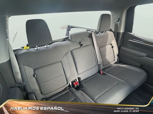 Used 2026 GMC Sierra 1500 Elevation image 35