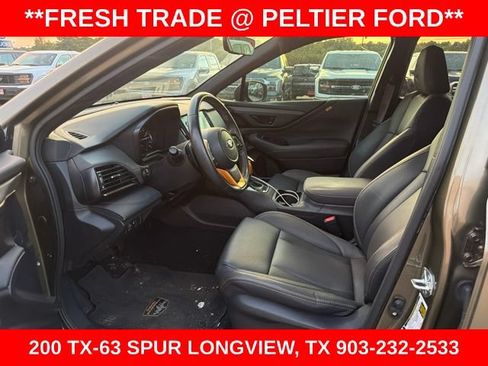 Used 2023 Subaru Outback Wilderness AWD/4WD image 6