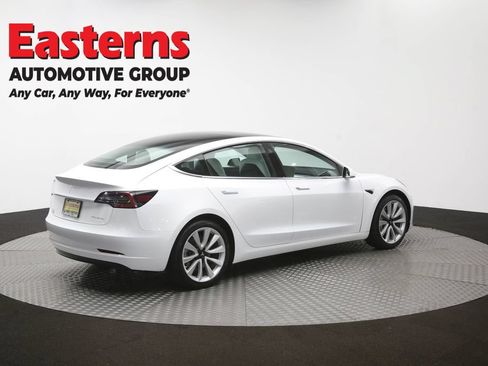 Used 2019 Tesla Model 3 Long Range AWD/4WD image 35