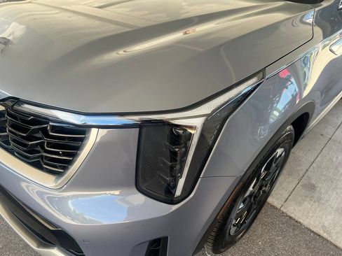 Certified 2025 Kia Sorento S w/ Panoramic Sunroof Package FWD image 28