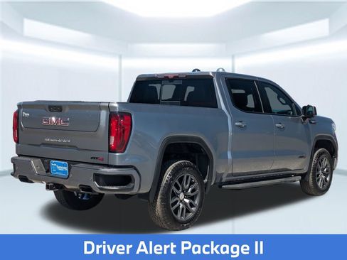 Used 2021 GMC Sierra 1500 AT4 w/ AT4 Value Package AWD/4WD image 6