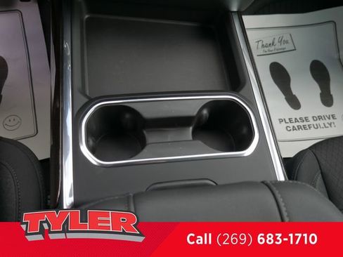 New 2026 Chevrolet Silverado 2500 LT w/ Z71 Chrome Sport Edition image 39