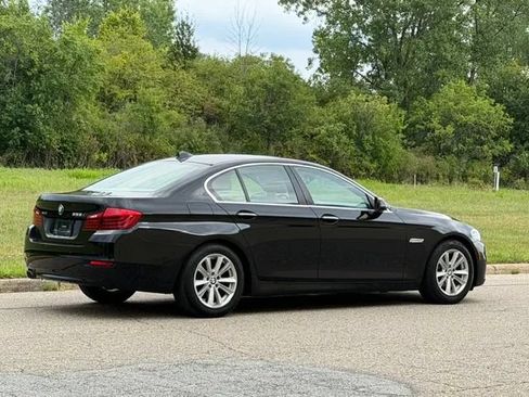 Used 2015 BMW 528i xDrive Sedan AWD/4WD image 40