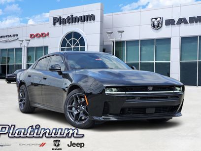 New 2026 Dodge Charger R/T
