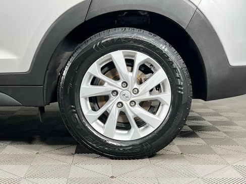 Used 2020 Hyundai Tucson SE AWD/4WD image 29