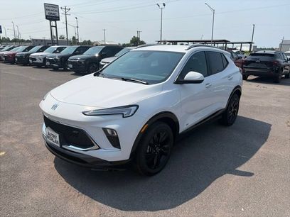 New 2026 Buick Encore GX Sport Touring w/ Comfort Package