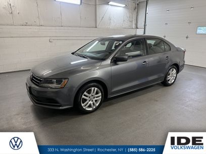Used 2018 Volkswagen Jetta S w/ Cold Weather Package