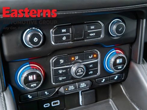 Used 2023 Chevrolet Tahoe LT image 34