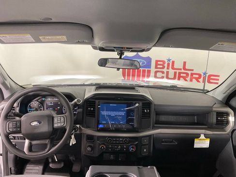 New 2026 Ford F150 XL RWD image 16