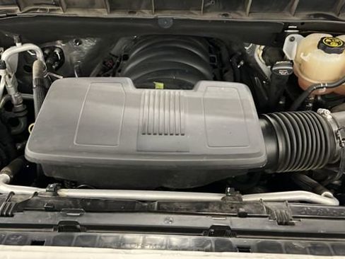 Used 2022 Chevrolet Silverado 1500 High Country w/ High Country Premium Package image 28