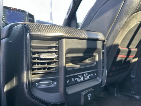 Used 2022 RAM 1500 TRX w/ TRX Level 2 Equipment Group AWD/4WD image 11