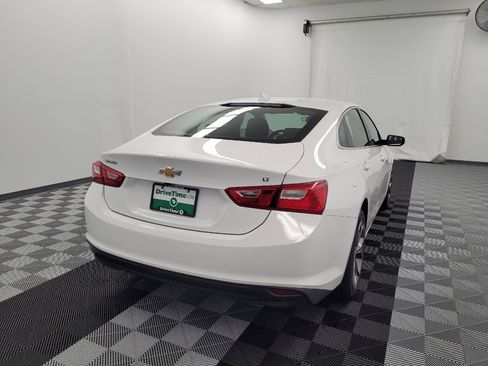 Used 2023 Chevrolet Malibu LT FWD image 7